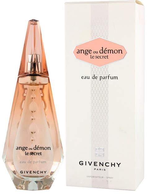 Givenchy Ange ou Demon Парфюмерная вода 